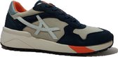Allrounder Sneaker Speed Blauw Offwhite Combi - 9½ / 44