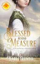 Brides of Blessings 2 - Blessed Beyond Measure