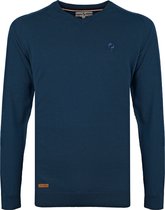 Heren Trui Heemskerk - Marine Blauw