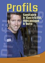 Profils Sanitaire & Electricité, Mécanique & Auto vaktaallee