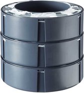 Tommee Tippee Simplee Sangenic Luieremmernavulling 3 stuks( smalle rol) Tommee Tippee Simplee Sangenic Luieremmernavulling 3 stuks( smalle rol)