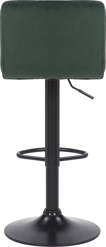 CLP Feni Set de 2 tabourets de bar