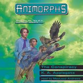 The Conspiracy (Animorphs #31)