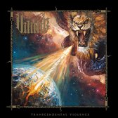Vimur - Transcendental Violence (LP)