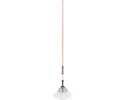 Talen Tools - Gazonhark - 20 tanden - Professioneel - Steel 160 cm - Compleet van Talen Tools — afbeelding 3