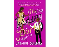 The Wedding Party An irresistible sizzler you wont be able to put down
