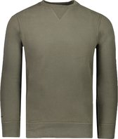 Airforce Sweater Groen voor heren - Lente/Zomer Collectie
