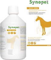 Synopet Digest Horse - 500 ml