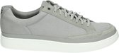 UGG SOUTH BAY SNEAKER LOW CANVAS - Volwassenen Lage sneakersVrije tijdsschoenen - Kleur: Grijs - Maat: 43