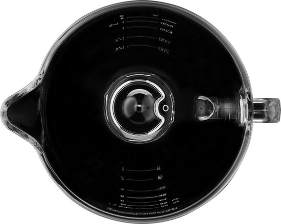KitchenAid 5KSM5GB Kom van KitchenAid — afbeelding 4