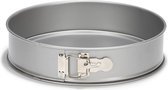 Patisse Silver-Top springvorm 28cm