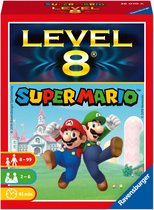 Nintendo Mario Level 8