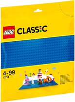 LEGO Classic Blauwe basisplaat