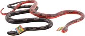 Animal World Soft Touch slang viper +/- 135 cm