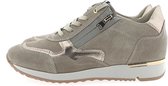 DL-Sport 5229 Sneaker lever / taupe, ,38 / 5