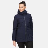 De Regatta Sanda wandeljas - outdoorjas - dames - waterdicht - ademend - Marine