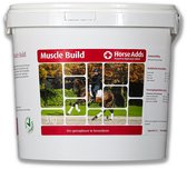 Horse Adds Muscle Build 3 kg | Paarden Supplementen