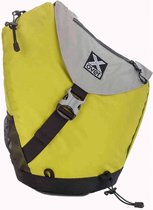 X-Over Summersports Nippy Green L