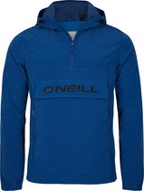 O'Neill Jas Men Anorak Blue Xs - Blue 58% Polyamide, 42% Polyester Anorak