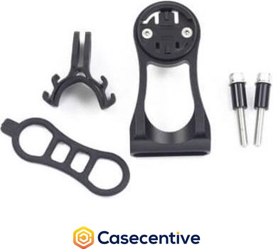 Casecentive Wahoo Stem Mount - stuurhouder - Wahoo Bolt / Roam zwart van Merkloos — afbeelding 5