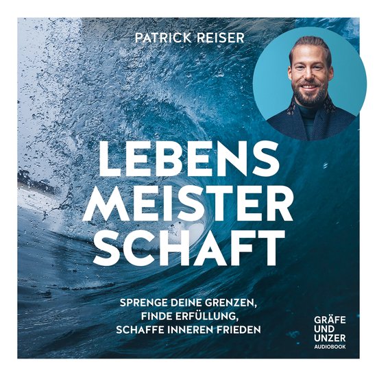 Lebensmeisterschaft - cover