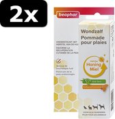 2x BEAPHAR WONDZALF 30ML