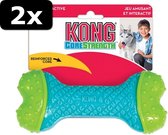 2x KONG CORESTRENGTH BONE 14X5,5X3 CM