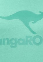 Kangaroos sweatshirt Groen-48/50 (Xl)