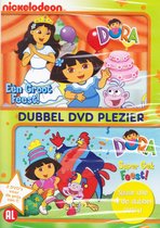 Dora Is Feest / Gek Feest (D)