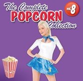 Various - The Complete Popcorn Collection 8