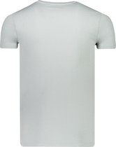 Airforce T-shirt Groen voor heren - Lente/Zomer Collectie