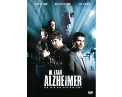 De Zaak Alzheimer