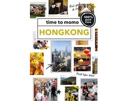 time to momo - Hongkong