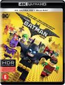 The LEGO Batman Movie (4K Ultra HD Blu-ray)