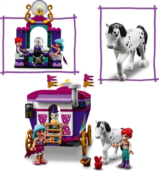 41688 lego friends