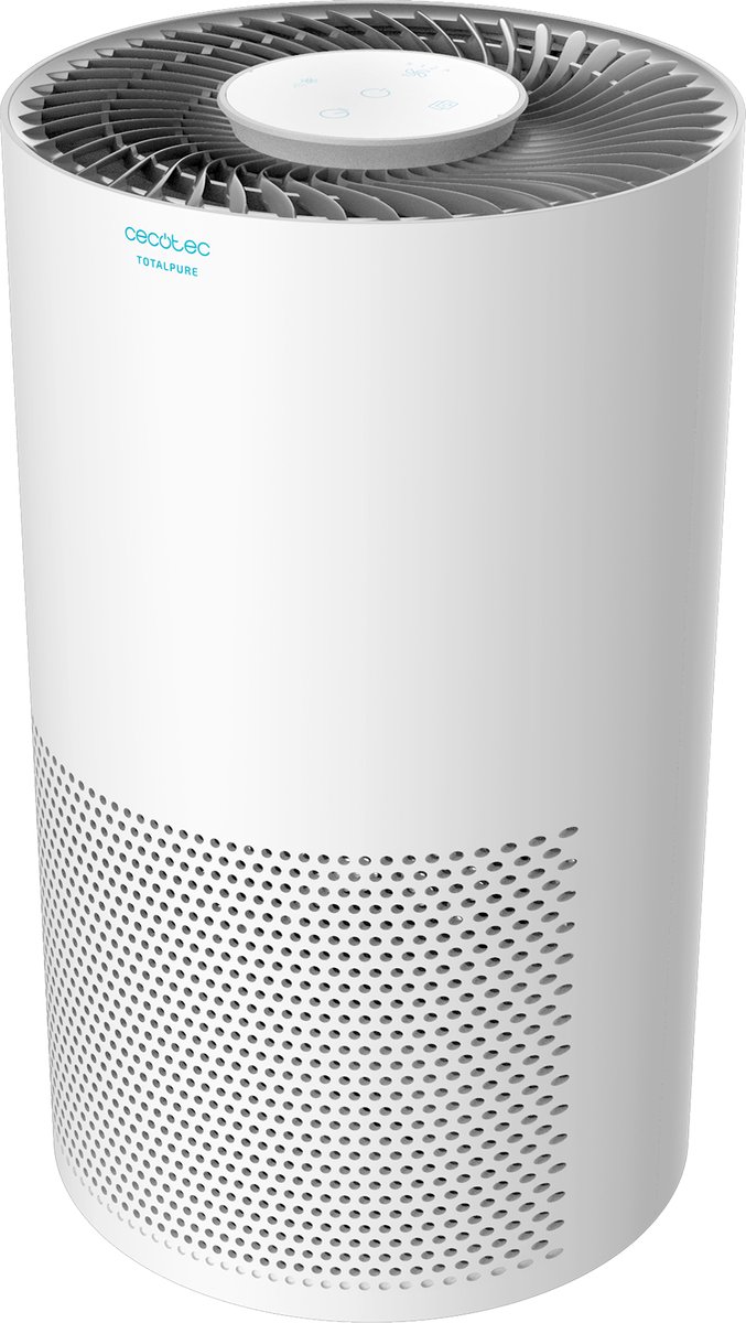 Purifier Cecotec TotalPure 2000 Connected Wi-Fi 50 W