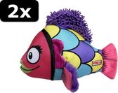2x # KONG REEFZ ASSORTI L