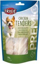 2x PREMIO CHICKEN TENDERS 75GR