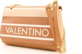 Valentino Island dames schoudertas - Bruin multi - Maat Geen