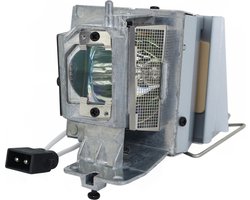 Beamerlamp geschikt voor de ACER P5515 beamer, lamp code MC.JLC11.001. Bevat originele UHP lamp, prestaties gelijk aan origineel.