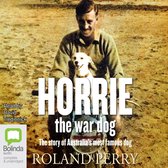 Horrie the War Dog