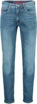 Lerros Jeans Denim Arun 2009322 475 Mannen Maat - W33 X L34