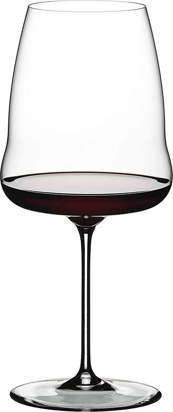 Verre à vin Riedel Syrah Winewings