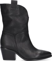 Gabor 692 Cowboylaarzen - Western Laarzen - Dames - Zwart - Maat 36