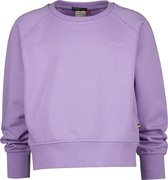 Vingino G-BASIC-SWEAT-RNLS Meisjes Trui - Maat 140