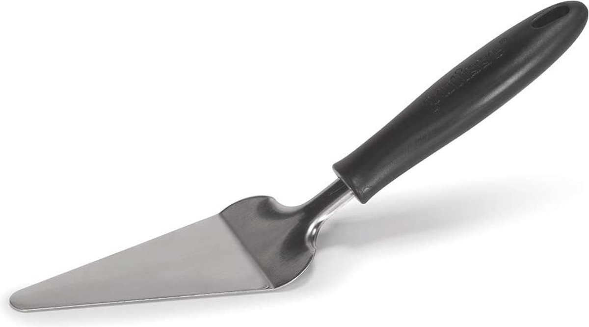 patisse-taartschep-26-x-6-cm-rvs-zilver-zwart