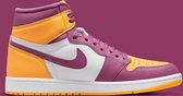 Nike Air Jordan 1 OG "Brotherhood" Maat 44