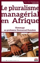 Business Science Institute - Le pluralisme managérial en Afrique