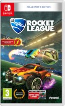 Rocket League - Collector's Edition - Switch