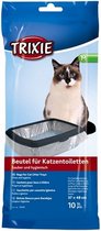 Trixie Kattenbakzak Simple'n'Clean L 10 stuks